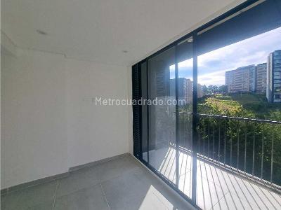 Apartamento de 2 alcobas en venta en Fontibon, Rionegro, 55 m² · foto 2 de 20