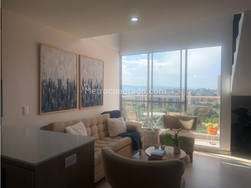 Piso – Rionegro - Vista 3