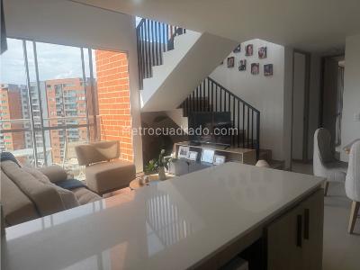 Apartamento de 3 alcobas en venta en Ojo De Agua, Rionegro, 104 m² · foto 3 de 20