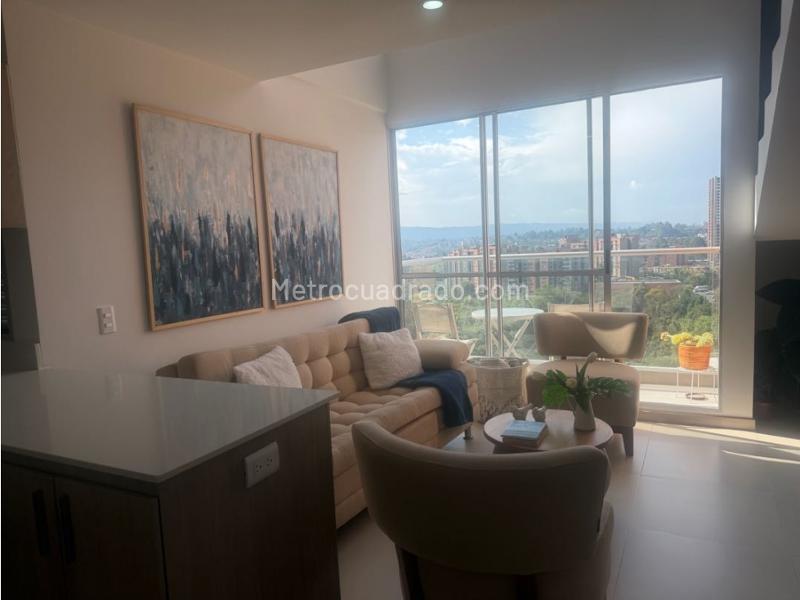 Piso – Rionegro - Vista 5
