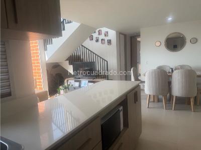 Apartamento de 3 alcobas en venta en Ojo De Agua, Rionegro, 104 m² · foto 6 de 20