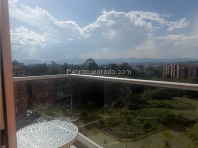 Apartamento de 3 alcobas en venta en Ojo De Agua, Rionegro, 104 m² · foto 7 de 20
