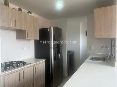Apartamento de 3 alcobas en venta en Ojo De Agua, Rionegro, 104 m² · foto 8 de 20