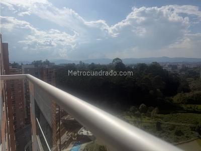 Apartamento de 3 alcobas en venta en Ojo De Agua, Rionegro, 104 m² · foto 9 de 20