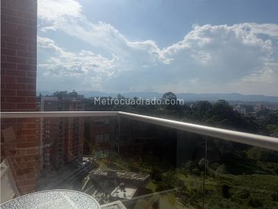Apartamento de 3 alcobas en venta en Ojo De Agua, Rionegro, 104 m² · foto 10 de 20