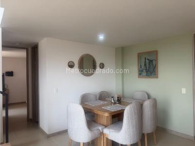 Apartamento de 3 alcobas en venta en Ojo De Agua, Rionegro, 104 m² · foto 11 de 20