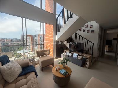 Apartamento de 3 alcobas en venta en Ojo De Agua, Rionegro, 104 m² · foto 13 de 20