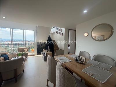 Apartamento de 3 alcobas en venta en Ojo De Agua, Rionegro, 104 m² · foto 14 de 20