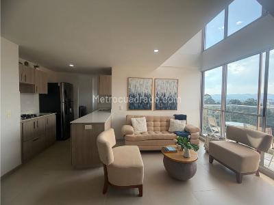 Apartamento de 3 alcobas en venta en Ojo De Agua, Rionegro, 104 m² · foto 15 de 20