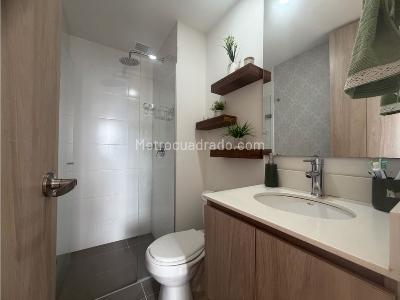 Apartamento de 3 alcobas en venta en Ojo De Agua, Rionegro, 104 m² · foto 16 de 20