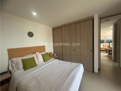 Apartamento de 3 alcobas en venta en Ojo De Agua, Rionegro, 104 m² · foto 17 de 20