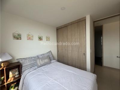 Apartamento de 3 alcobas en venta en Ojo De Agua, Rionegro, 104 m² · foto 19 de 20
