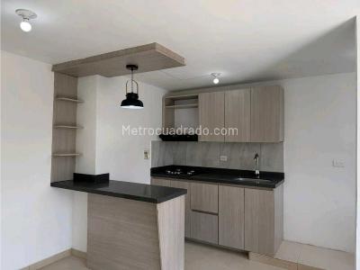 Apartamento de 2 alcobas en venta en El Rosal, Rionegro, 48 m² · foto 5 de 17