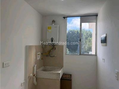 Apartamento de 2 alcobas en venta en El Rosal, Rionegro, 48 m² · foto 6 de 17