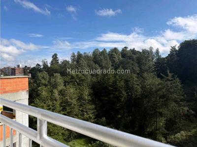 Apartamento de 2 alcobas en venta en El Rosal, Rionegro, 48 m² · foto 7 de 17