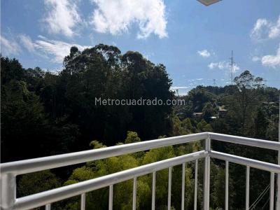 Apartamento de 2 alcobas en venta en El Rosal, Rionegro, 48 m² · foto 8 de 17