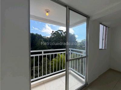 Apartamento de 2 alcobas en venta en El Rosal, Rionegro, 48 m² · foto 10 de 17