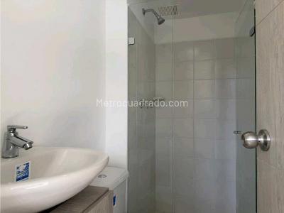 Apartamento de 2 alcobas en venta en El Rosal, Rionegro, 48 m² · foto 12 de 17