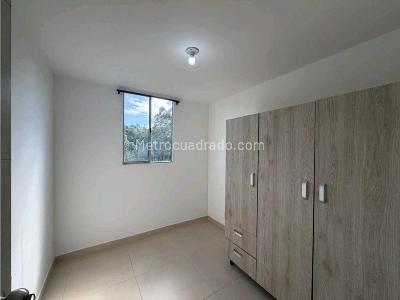 Apartamento de 2 alcobas en venta en El Rosal, Rionegro, 48 m² · foto 14 de 17