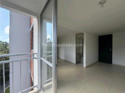 Apartamento de 2 alcobas en venta en El Rosal, Rionegro, 48 m² · foto 17 de 17