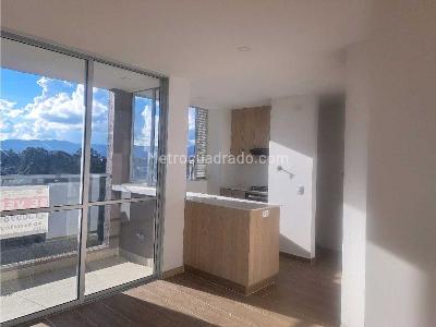 Apartamento de 3 alcobas en venta en Ojo De Agua, Rionegro, 76 m² · foto 5 de 20