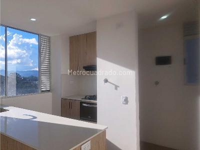 Apartamento de 3 alcobas en venta en Ojo De Agua, Rionegro, 76 m² · foto 6 de 20