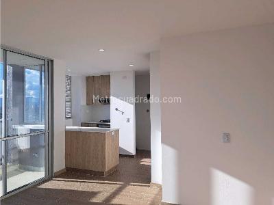 Apartamento de 3 alcobas en venta en Ojo De Agua, Rionegro, 76 m² · foto 8 de 20