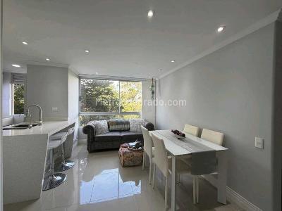 Apartamento de 2 alcobas en venta en San Antonio De Pereira, Rionegro, 58 m² · foto 2 de 20