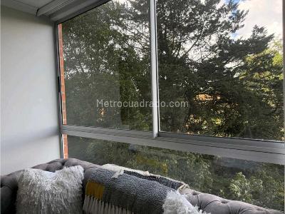 Apartamento de 2 alcobas en venta en San Antonio De Pereira, Rionegro, 58 m² · foto 3 de 20