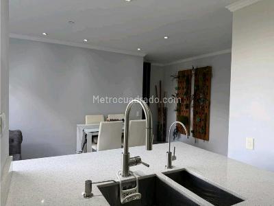 Apartamento de 2 alcobas en venta en San Antonio De Pereira, Rionegro, 58 m² · foto 4 de 20