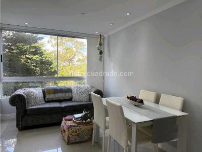 Apartamento de 2 alcobas en venta en San Antonio De Pereira, Rionegro, 58 m² · foto 5 de 20
