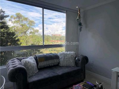 Apartamento de 2 alcobas en venta en San Antonio De Pereira, Rionegro, 58 m² · foto 6 de 20