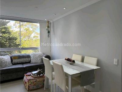Apartamento de 2 alcobas en venta en San Antonio De Pereira, Rionegro, 58 m² · foto 7 de 20