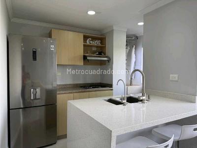 Apartamento de 2 alcobas en venta en San Antonio De Pereira, Rionegro, 58 m² · foto 8 de 20