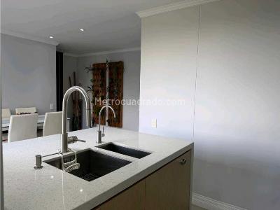 Apartamento de 2 alcobas en venta en San Antonio De Pereira, Rionegro, 58 m² · foto 9 de 20