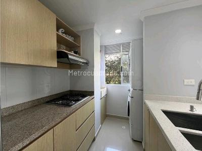 Apartamento de 2 alcobas en venta en San Antonio De Pereira, Rionegro, 58 m² · foto 10 de 20