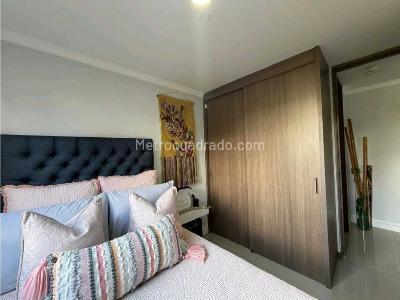 Apartamento de 2 alcobas en venta en San Antonio De Pereira, Rionegro, 58 m² · foto 13 de 20