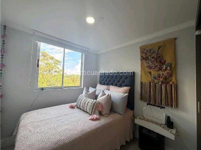 Apartamento de 2 alcobas en venta en San Antonio De Pereira, Rionegro, 58 m² · foto 14 de 20