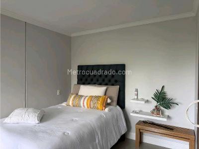 Apartamento de 2 alcobas en venta en San Antonio De Pereira, Rionegro, 58 m² · foto 15 de 20
