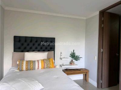 Apartamento de 2 alcobas en venta en San Antonio De Pereira, Rionegro, 58 m² · foto 16 de 20