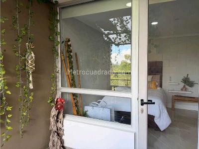 Apartamento de 2 alcobas en venta en San Antonio De Pereira, Rionegro, 58 m² · foto 17 de 20