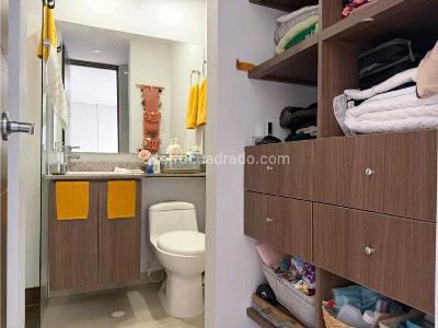 Apartamento de 2 alcobas en venta en San Antonio De Pereira, Rionegro, 58 m² · foto 20 de 20