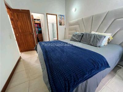Casa de 4 alcobas en venta en San Antonio De Pereira, Rionegro, 127 m² · foto 12 de 18