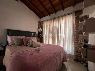 Casa de 4 alcobas en venta en San Antonio De Pereira, Rionegro, 127 m² · foto 17 de 18