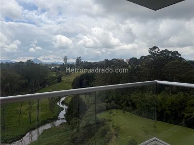 Apartamento de 3 alcobas en venta en Ojo De Agua, Rionegro, 65 m² · foto 2 de 20