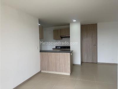 Apartamento de 3 alcobas en venta en Ojo De Agua, Rionegro, 65 m² · foto 3 de 20