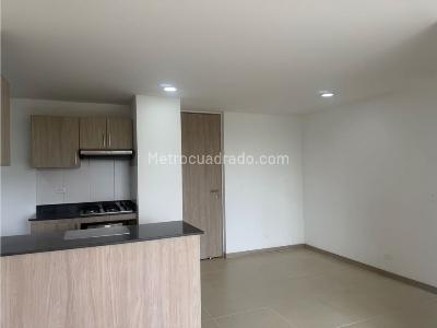 Apartamento de 3 alcobas en venta en Ojo De Agua, Rionegro, 65 m² · foto 4 de 20