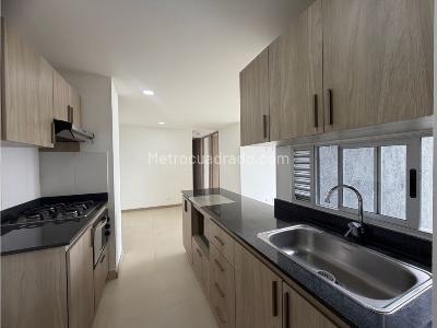 Apartamento de 3 alcobas en venta en Ojo De Agua, Rionegro, 65 m² · foto 6 de 20