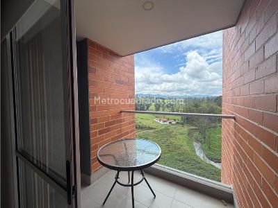 Apartamento de 3 alcobas en venta en Ojo De Agua, Rionegro, 65 m² · foto 8 de 20