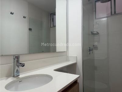 Apartamento de 3 alcobas en venta en Ojo De Agua, Rionegro, 65 m² · foto 12 de 20